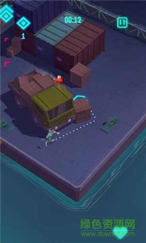 u5408u540cu523au5ba2u6e38u620f(Contract Assassin)