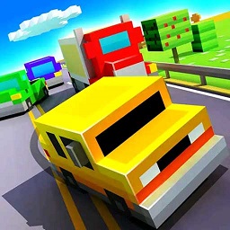 3d公路飞车模拟游戏v1.1.2 安卓版