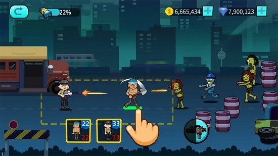 u75afu72c2u50f5u5c38u5df4u58ebu6e38u620f(Crazy Zombie Bus)