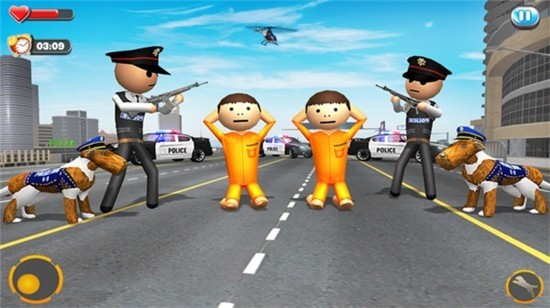 u706bu67f4u4ebau8d8au72f1u8b66u72ac