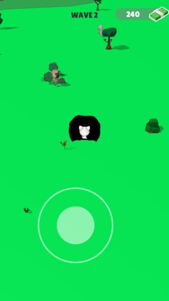 u61d2u732bu5f13u7badu624b(Idle Cats Archers)