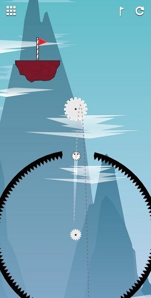 u6b65u6b65u9ad8u5347u6e38u620f(climb higher)