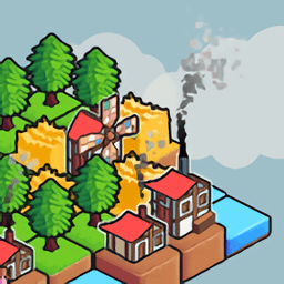 建造小镇Tiny Town游戏v1.01 安卓版