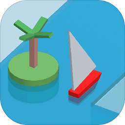 一路向前冲帆船跑酷v1.0.1 安卓版
