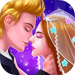 公主婚礼换装故事v8.0.7 安卓版