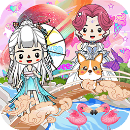 米加世界农场果园之旅v1.0 安卓版