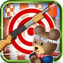 小熊射击日式冒险v1.0.8.2 安卓版
