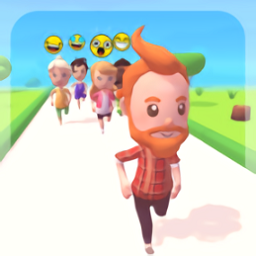 激光跑酷 Choice Runnerv0.11 安卓版