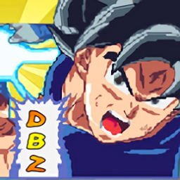 龙珠Z超级悟空格斗v1.0 安卓版