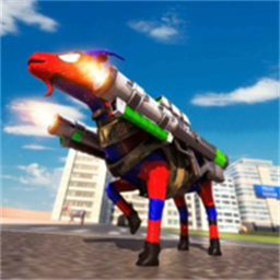 都市破坏羊冒险v2.0.5 安卓版