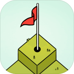 golf peaks 卡牌高尔夫益智挑战v2.03 安卓版