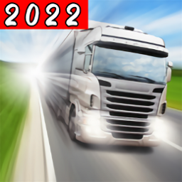 越野卡车运输模拟器2022v1 安卓版