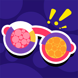 色盲模拟测试游戏v1.0 安卓版
