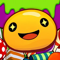 果冻穿梭益智闯关手游v0.77 安卓版