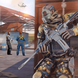 终结战场2精英射击行动v0.9 安卓版