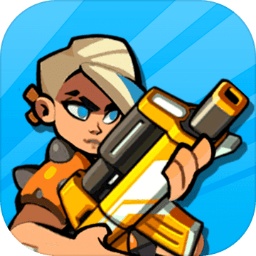 超凡雇佣兵动作射击v1.0 安卓版